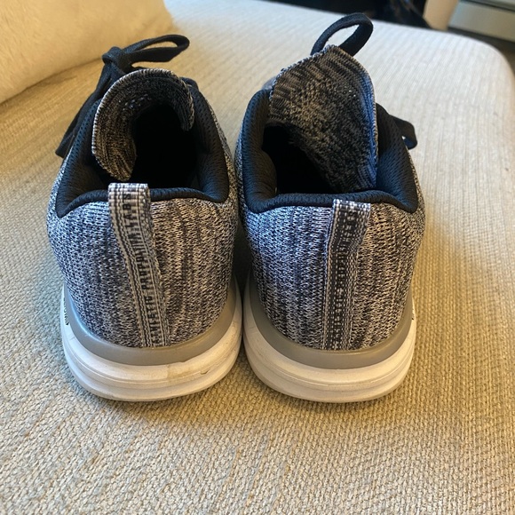 APL Techloom Pro Shoes - Picture 4 of 4